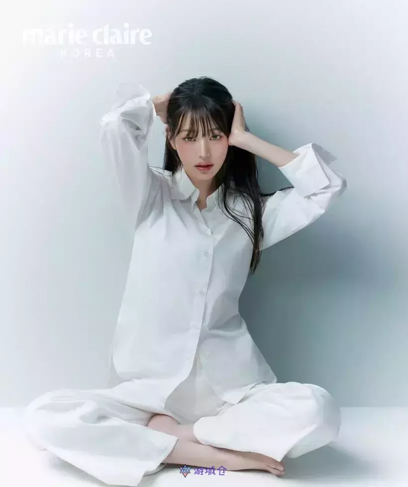 张员瑛的粉丝宣布抵制IVE回归! 张员瑛的粉丝宣布抵制IVE回归!