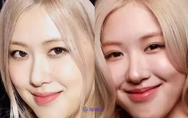 BLACKPINK Rosé疑似割双眼皮手术?网友:”以前比较有魅力” BLACKPINK Rosé疑似割双眼皮手术?网友:”以前比较有魅力”