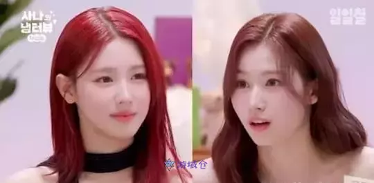 (G)I-DLE曹薇娟理想型是自己吗?TWICE Sana也极力称赞她温柔的性格 (G)I-DLE曹薇娟理想型是自己吗?TWICE Sana也极力称赞她温柔的性格