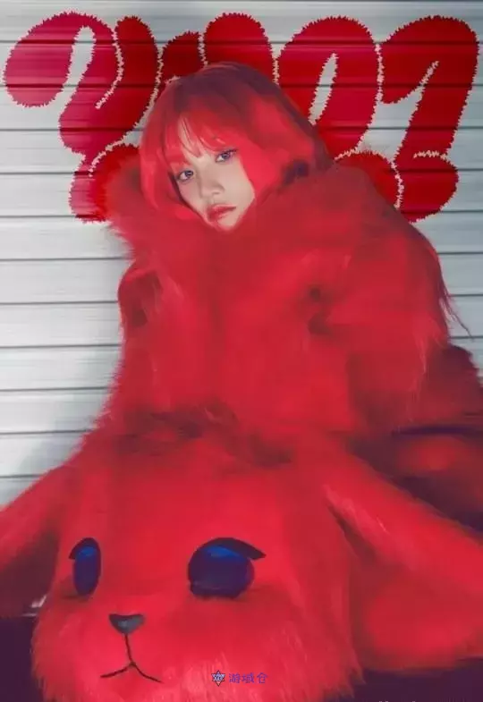 (G)I-DLE雨琦公开第一张个人专辑《YUQ1》概念照第三部!变身可爱的兔子 (G)I-DLE雨琦公开第一张个人专辑《YUQ1》概念照第三部!变身可爱的兔子