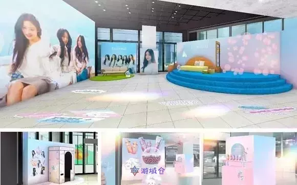 NewJeans成为「Essential」的新代言人!新曲的TVCM从4月开始播放 NewJeans成为「Essential」的新代言人!新曲的TVCM从4月开始播放