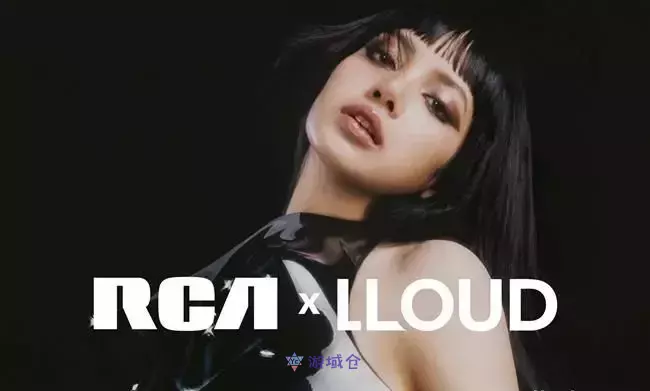 BLACKPINK Lisa与RCA唱片签约合作! BLACKPINK Lisa与RCA唱片签约合作!