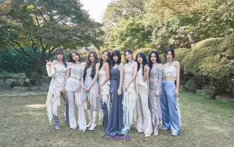 TWICE新专辑在美国Billboard上获得4冠王!继主榜1位之后,共进入了15个部门 TWICE新专辑在美国Billboard上获得4冠王!继主榜1位之后,共进入了15个部门