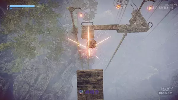 《Ballex²:悬空花园 Ballex²: Hanging Gardens》中文版百度云迅雷下载15021109 《Ballex²:悬空花园 Ballex²: Hanging Gardens》中文版百度云迅雷下载15021109