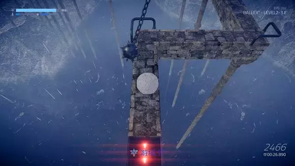 《Ballex²:悬空花园 Ballex²: Hanging Gardens》中文版百度云迅雷下载15021109 《Ballex²:悬空花园 Ballex²: Hanging Gardens》中文版百度云迅雷下载15021109