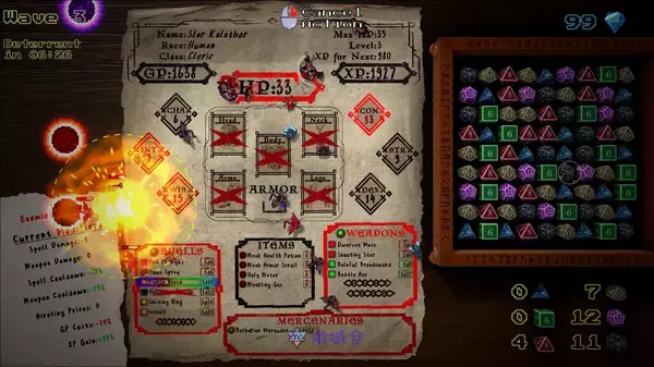 《跨越:主动出击 CrossOver: Roll For Initiative》英文版百度云迅雷下载 《跨越:主动出击 CrossOver: Roll For Initiative》英文版百度云迅雷下载