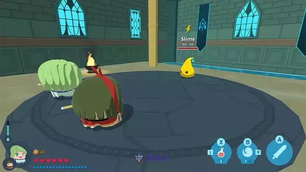 《石诗:永恒的序曲 Shishi : Timeless Prelude》中文版百度云迅雷下载 《石诗:永恒的序曲 Shishi : Timeless Prelude》中文版百度云迅雷下载