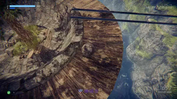 《Ballex²:悬空花园 Ballex²: Hanging Gardens》中文版百度云迅雷下载15021109 《Ballex²:悬空花园 Ballex²: Hanging Gardens》中文版百度云迅雷下载15021109