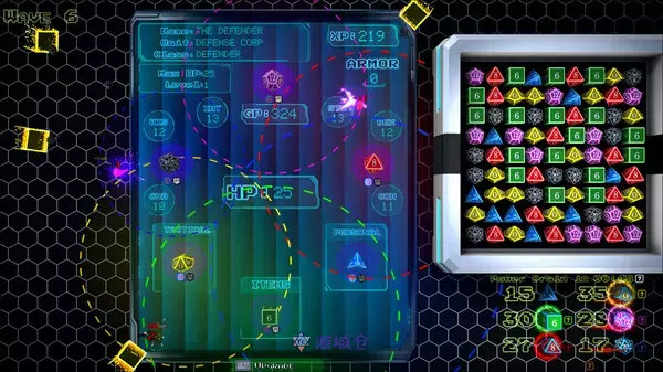 《跨越:主动出击 CrossOver: Roll For Initiative》英文版百度云迅雷下载 《跨越:主动出击 CrossOver: Roll For Initiative》英文版百度云迅雷下载