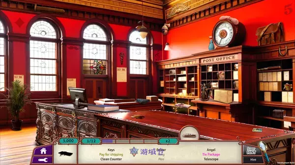 《银木湾:伊莱诺格雷的谜团 Silverwood Bay: Eleanor Grey Mystery》英文版百度云迅雷下载 《银木湾:伊莱诺格雷的谜团 Silverwood Bay: Eleanor Grey Mystery》英文版百度云迅雷下载