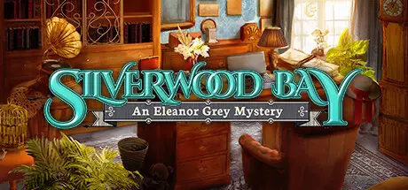 《银木湾:伊莱诺格雷的谜团 Silverwood Bay: Eleanor Grey Mystery》英文版百度云迅雷下载 《银木湾:伊莱诺格雷的谜团 Silverwood Bay: Eleanor Grey Mystery》英文版百度云迅雷下载