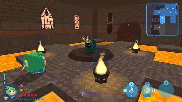 《石诗:永恒的序曲 Shishi : Timeless Prelude》中文版百度云迅雷下载 《石诗:永恒的序曲 Shishi : Timeless Prelude》中文版百度云迅雷下载