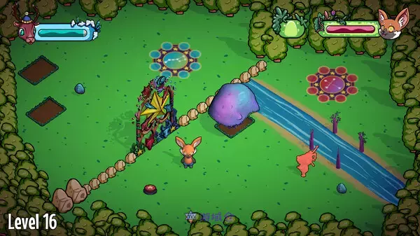 《Ukko与Guara:斗转星移 Ukko And Guara Stellarbound》中文版百度云迅雷下载Build.14983982|容量443MB|官方简体中文|支持键盘.鼠标.手柄 《Ukko与Guara:斗转星移 Ukko And Guara Stellarbound》中文版百度云迅雷下载Build.14983982|容量443MB|官方简体中文|支持键盘.鼠标.手柄