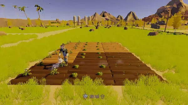 《丰登之日: 我的梦中农场 Harvest Days: My Dream Farm》中文版正式版百度云迅雷下载 《丰登之日: 我的梦中农场 Harvest Days: My Dream Farm》中文版正式版百度云迅雷下载