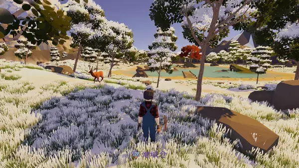 《丰登之日: 我的梦中农场 Harvest Days: My Dream Farm》中文版正式版百度云迅雷下载 《丰登之日: 我的梦中农场 Harvest Days: My Dream Farm》中文版正式版百度云迅雷下载