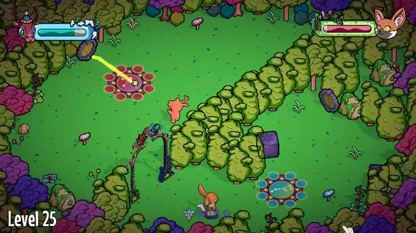 《Ukko与Guara:斗转星移 Ukko And Guara Stellarbound》中文版百度云迅雷下载Build.14983982|容量443MB|官方简体中文|支持键盘.鼠标.手柄 《Ukko与Guara:斗转星移 Ukko And Guara Stellarbound》中文版百度云迅雷下载Build.14983982|容量443MB|官方简体中文|支持键盘.鼠标.手柄