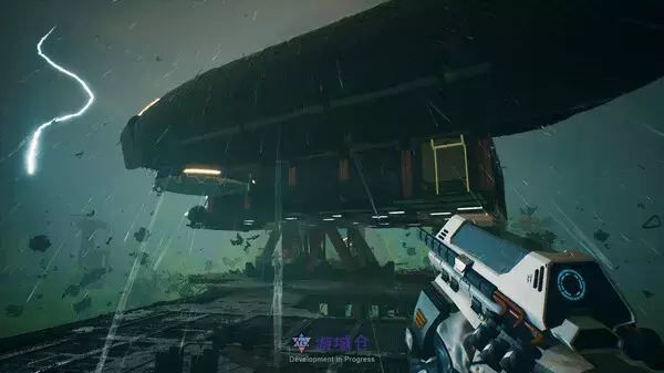 《永恒的天空 Forever Skies》中文版百度云迅雷下载v1.5.3a|容量19.6GB|官方简体中文|支持键盘.鼠标.手柄 《永恒的天空 Forever Skies》中文版百度云迅雷下载v1.5.3a|容量19.6GB|官方简体中文|支持键盘.鼠标.手柄