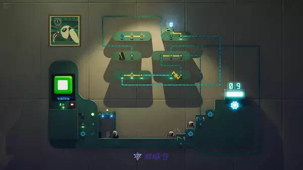 《连结之道 Linkito》中文版百度云迅雷下载 《连结之道 Linkito》中文版百度云迅雷下载