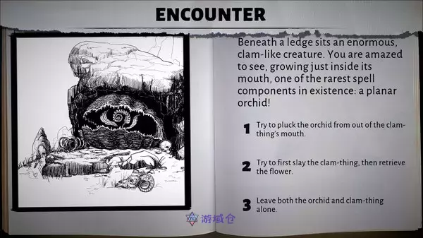 《跨越:主动出击 CrossOver: Roll For Initiative》英文版百度云迅雷下载 《跨越:主动出击 CrossOver: Roll For Initiative》英文版百度云迅雷下载