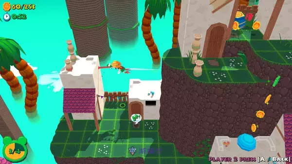 《蛙枪再战 Frogun Encore》中文版百度云迅雷下载v0.915|容量1.95GB|官方简体中文|支持键盘.鼠标.手柄 《蛙枪再战 Frogun Encore》中文版百度云迅雷下载v0.915|容量1.95GB|官方简体中文|支持键盘.鼠标.手柄