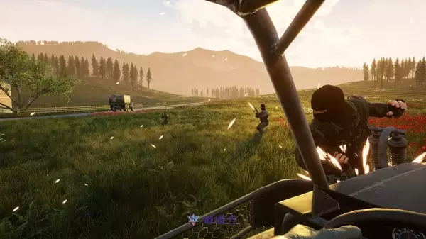 《深入敌后2:黄金版 Beyond Enemy Lines 2》英文版百度云迅雷下载 《深入敌后2:黄金版 Beyond Enemy Lines 2》英文版百度云迅雷下载