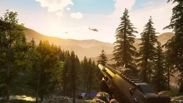 《深入敌后2:黄金版 Beyond Enemy Lines 2》英文版百度云迅雷下载 《深入敌后2:黄金版 Beyond Enemy Lines 2》英文版百度云迅雷下载