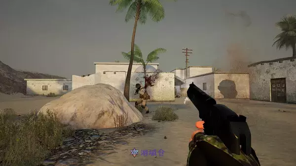 《深入敌后2:黄金版 Beyond Enemy Lines 2》英文版百度云迅雷下载 《深入敌后2:黄金版 Beyond Enemy Lines 2》英文版百度云迅雷下载