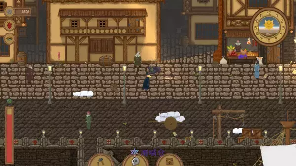 《瘟疫:伦敦1665 Plague: London 1665》英文版百度云迅雷下载 《瘟疫:伦敦1665 Plague: London 1665》英文版百度云迅雷下载