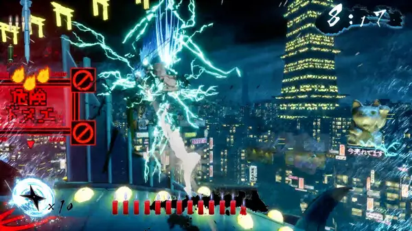 《忍者杀手 火烧新埼玉 NINJA SLAYER NEO-SAITAMA IN FLAMES》中文版百度云迅雷下载Build.15661282|容量2.73GB|官方简体中文|支持键盘.鼠标.手柄 《忍者杀手 火烧新埼玉 NINJA SLAYER NEO-SAITAMA IN FLAMES》中文版百度云迅雷下载Build.15661282|容量2.73GB|官方简体中文|支持键盘.鼠标.手柄