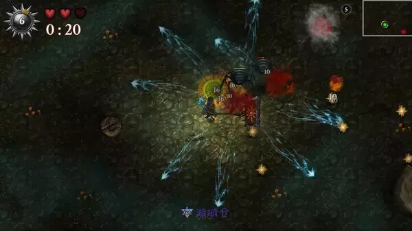 《争取光明:生存 Striving for Light: Survival》中文版百度云迅雷下载v1.2.0.1|容量819MB|官方简体中文|支持键盘.鼠标.手柄 《争取光明:生存 Striving for Light: Survival》中文版百度云迅雷下载v1.2.0.1|容量819MB|官方简体中文|支持键盘.鼠标.手柄