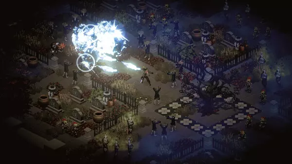 《鬼怪传说 Ghostlore》中文版百度云迅雷下载v1.111b|容量741MB|官方简体中文|支持键盘.鼠标.手柄 《鬼怪传说 Ghostlore》中文版百度云迅雷下载v1.111b|容量741MB|官方简体中文|支持键盘.鼠标.手柄