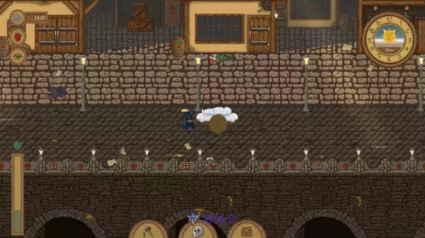 《瘟疫:伦敦1665 Plague: London 1665》英文版百度云迅雷下载 《瘟疫:伦敦1665 Plague: London 1665》英文版百度云迅雷下载