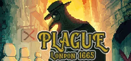 《瘟疫:伦敦1665 Plague: London 1665》英文版百度云迅雷下载 《瘟疫:伦敦1665 Plague: London 1665》英文版百度云迅雷下载