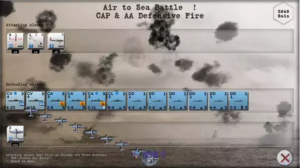 《航母对决:太平洋海战 Carrier Battles 4 Guadalcanal》中文版百度云迅雷下载v1.12.11|容量305MB|官方简体中文|支持键盘.鼠标 《航母对决:太平洋海战 Carrier Battles 4 Guadalcanal》中文版百度云迅雷下载v1.12.11|容量305MB|官方简体中文|支持键盘.鼠标