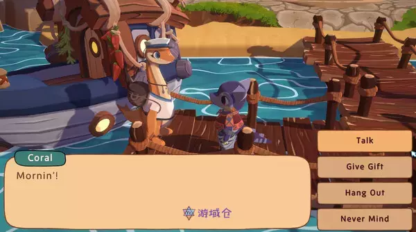 《琥珀岛 Amber Isle》中文版百度云迅雷下载 《琥珀岛 Amber Isle》中文版百度云迅雷下载