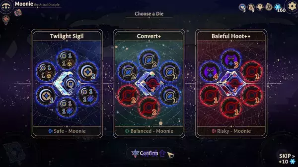 《阿斯特赖亚:六面先知 Astrea: Six-Sided Oracles》中文版百度云迅雷下载v1.0.347 《阿斯特赖亚:六面先知 Astrea: Six-Sided Oracles》中文版百度云迅雷下载v1.0.347