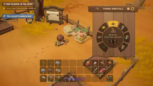 《野靛花农场 Wild Indigo Ranch》中文版百度云迅雷下载v1.0.122p|容量1.52GB|官方简体中文|支持键盘.鼠标.手柄 《野靛花农场 Wild Indigo Ranch》中文版百度云迅雷下载v1.0.122p|容量1.52GB|官方简体中文|支持键盘.鼠标.手柄