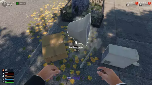 《网吧&超市模拟器2024 Internet Cafe & Supermarket Simulator 2024》中文版百度云迅雷下载v1.0.15|容量9.52GB|官方简体中文|支持键盘.鼠标 《网吧&超市模拟器2024 Internet Cafe & Supermarket Simulator 2024》中文版百度云迅雷下载v1.0.15|容量9.52GB|官方简体中文|支持键盘.鼠标