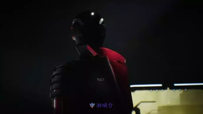 《质量效应》新作尚未开始全面开发 《质量效应》新作尚未开始全面开发