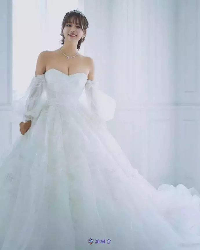 她真的好想结婚 她真的好想结婚