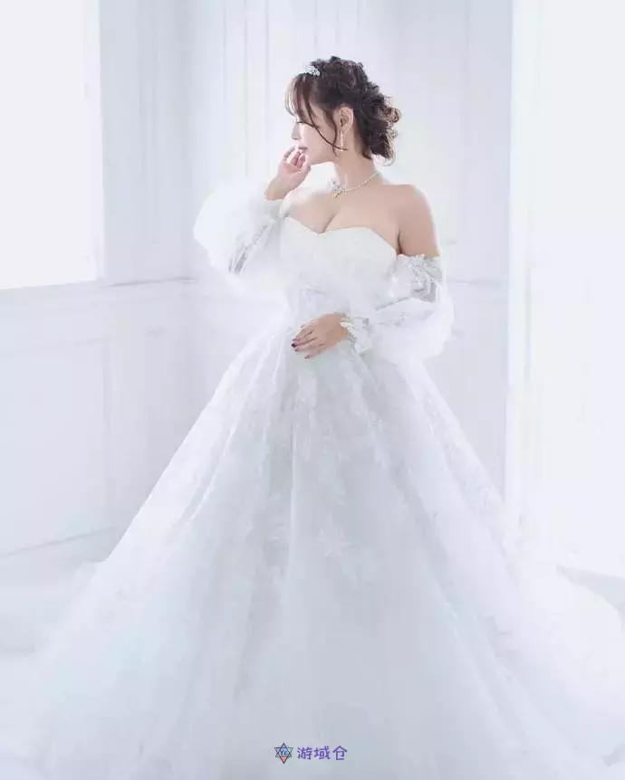 她真的好想结婚 她真的好想结婚