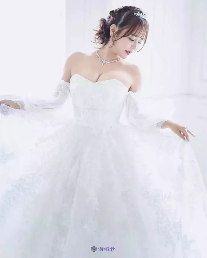 她真的好想结婚 她真的好想结婚