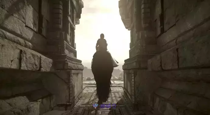 《汪达与巨像》电影仍在推进中,但是取决于索尼后续动作 《汪达与巨像》电影仍在推进中,但是取决于索尼后续动作