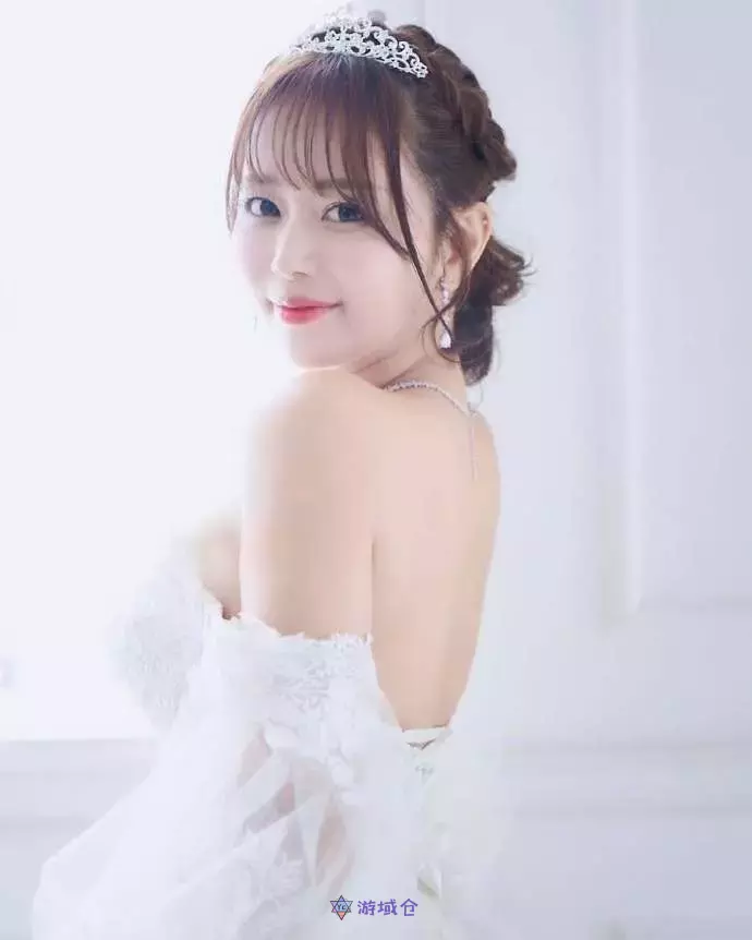 她真的好想结婚 她真的好想结婚