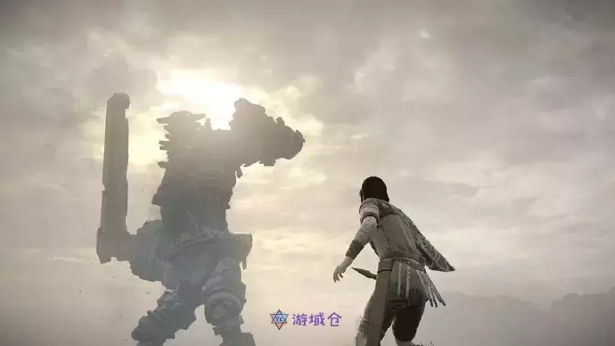 《汪达与巨像》电影仍在推进中,但是取决于索尼后续动作 《汪达与巨像》电影仍在推进中,但是取决于索尼后续动作