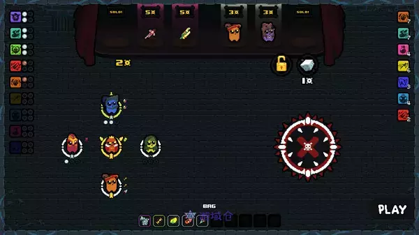 《吾王保卫战 Just King》中文版下载v1.3.5c|容量460MB|官方简体中文|支持键盘.鼠标 《吾王保卫战 Just King》中文版下载v1.3.5c|容量460MB|官方简体中文|支持键盘.鼠标