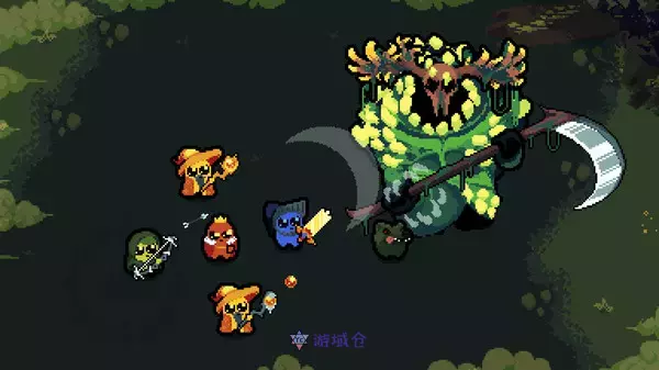 《吾王保卫战 Just King》中文版下载v1.3.5c|容量460MB|官方简体中文|支持键盘.鼠标 《吾王保卫战 Just King》中文版下载v1.3.5c|容量460MB|官方简体中文|支持键盘.鼠标