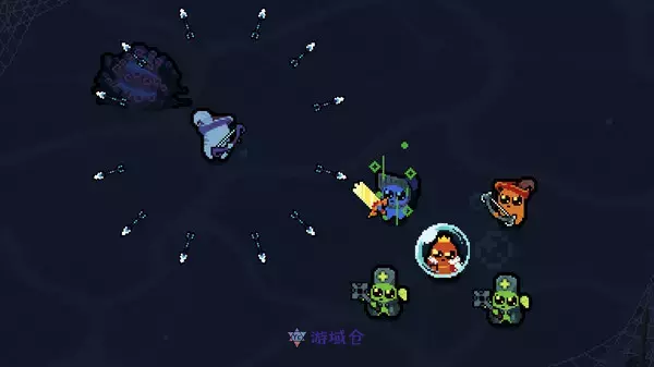 《吾王保卫战 Just King》中文版下载v1.3.5c|容量460MB|官方简体中文|支持键盘.鼠标 《吾王保卫战 Just King》中文版下载v1.3.5c|容量460MB|官方简体中文|支持键盘.鼠标