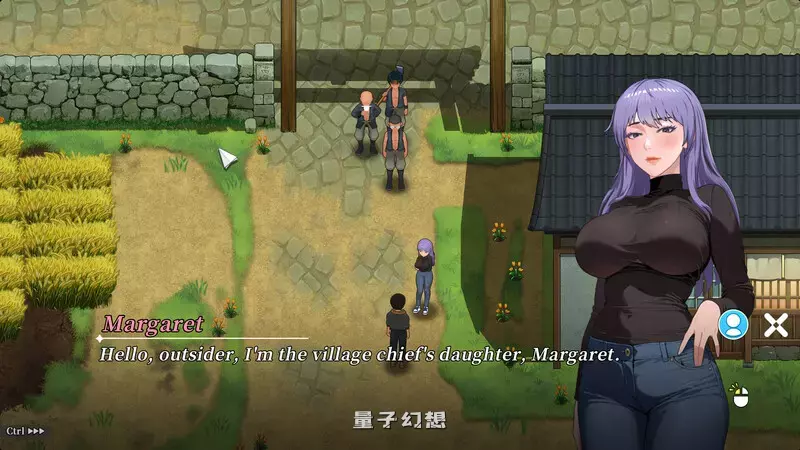 【沙盒SLG/家园】 幸福岛幻想 Happy Island Fantasy Demo官方中文步兵版  [新作4.80G] 电脑游戏 第1张
