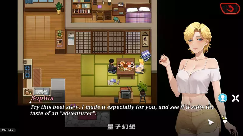 【沙盒SLG/家园】 幸福岛幻想 Happy Island Fantasy Demo官方中文步兵版  [新作4.80G] 电脑游戏 第2张